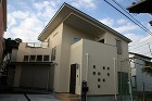 神奈川県鎌倉市の長期優良住宅 神奈川県鎌倉市の長期優良住宅