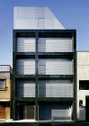 シンコー産業本社社屋1 シンコー産業本社社屋1