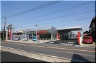 埼玉日産自動車?渇チ須店 完成写真 埼玉日産自動車?渇チ須店 完成写真