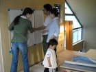 打ち合わせ 打ち合わせ