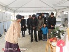 地鎮祭 地鎮祭