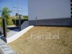 芝生 法面 芝生 法面