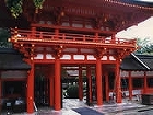 Ｋ神社｜-京都を塗ります- 渡辺塗装 京... Ｋ神社