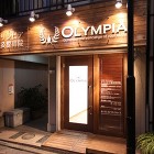 ブランディング|千葉、東京で店舗ブランデ... OLYMPIA