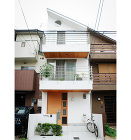 京都|狭小住宅|新築住宅デザイン|SE構法|白い家 京都|狭小住宅|新築住宅デザイン|SE構法|白い家