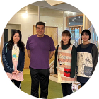 今田賢二理事長 今田賢二理事長
