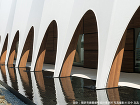 【万博採用建材】古い木造船の再現に使われた安全重視の水性木材保護塗料「ワンダー水性一液型ウッドガード」 【万博採用建材】古い木造船の再現に使われた安全重視の水性木材保護塗料「ワンダー水性一液型ウッドガード」