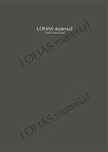 LOHAS materialオリジナル無垢建具【室内用ドア】