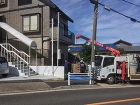 名古屋市 売り物件 沈下修正工事 名古屋市 売り物件 沈下修正工事