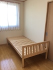 ヒノキクラフト 布団用ベッド ヒノキクラフト 布団用ベッド