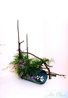 岡部哲夫作品 岡部哲夫作品