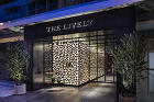 PUBLIC AREA -THE LIVELY AZABUJUBAN TOKYO- PUBLIC AREA -THE LIVELY AZABUJUBAN TOKYO-