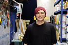 川上 泰永 川上 泰永