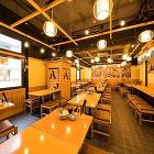 大衆すし酒場 カドハチ 神田店 大衆すし酒場 カドハチ 神田店