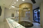 JEWELRY KAMATA AKITA st. ジュエリーショップの内装・外観画像 JEWELRY KAMATA AKITA st. ジュエリーショップの内装・外観画像