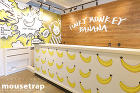 FUNKY MONKEY BANANA FUNKY MONKEY BANANA