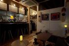 THE NYC BOX / THE FRAPPER カフェバーの内装・外観画像 THE NYC BOX / THE FRAPPER カフェバーの内装・外観画像