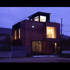 K邸 個人邸の内装・外観画像 K邸 個人邸の内装・外観画像