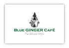 Blue GINGER Café -the ethnic style- 静岡 Blue GINGER Café -the ethnic style- 静岡