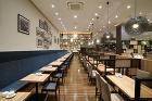 啓文社 BOOKS PLUS 緑町 本と出会える珈琲店 BOOK MEETS COFFEE 啓文社 BOOKS PLUS 緑町 本と出会える珈琲店 BOOK MEETS COFFEE