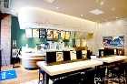 yogorino caffe木更津ワシントンホテル店 yogorino caffe木更津ワシントンホテル店