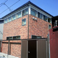 大阪　設計事務所　MOW設計室?設計の流... 天下茶屋の家