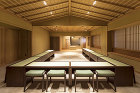 Works<株式会社 松栄堂 薫習館 立礼席「通玄」>写真 Works<株式会社 松栄堂 薫習館 立礼席「通玄」>写真