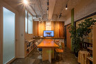 works<上京西陣 ローバー都市建築事務所 京都本社 オフィスリニューアル工事>写真 works<上京西陣 ローバー都市建築事務所 京都本社 オフィスリニューアル工事>写真