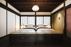 Works<宮崎飫肥合屋邸改装工事 (飫肥伝統的建造物群保存地区)>写真 Works<宮崎飫肥合屋邸改装工事 (飫肥伝統的建造物群保存地区)>写真