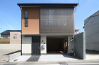 works<丹波橋 KN HOUSE>写真 works<丹波橋 KN HOUSE>写真