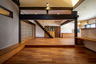 works<滋賀県真野 SK様邸古民家>写真 works<滋賀県真野 SK様邸古民家>写真