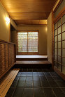 小屋裏使用例 小屋裏使用例