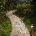 奥に進むにつれてカーブになっていきます。 長いラインがまたワクワク感を醸し出します。 奥に進むにつれてカーブになっていきます。 長いラインがまたワクワク感を醸し出します。