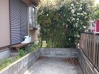 ウッドデッキで愛犬とすごせる空間作り ウッドデッキで愛犬とすごせる空間作り