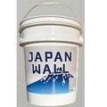 次世代クリーム塗装材「JAPAN WALL」を発売 次世代クリーム塗装材「JAPAN WALL」を発売