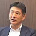 TOTO田村新社長「2030年度までに売上高1兆円」米州事業と新領域強化 TOTO田村新社長「2030年度までに売上高1兆円」米州事業と新領域強化