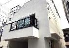 バルコニー手摺・鋳物BDR08-148 バルコニー手摺・鋳物BDR08-148