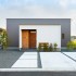 01)House | UGU ARCHI... 家族の時間と視線が交わる中庭の家サムネイ...