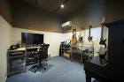 趣味の音楽を思う存分楽しめる防音室の画像 趣味の音楽を思う存分楽しめる防音室の画像