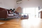 暮らしやすさを考え収納も充実の画像 暮らしやすさを考え収納も充実の画像