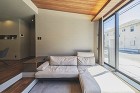 陽だまり空間を生み出す小下りのリビングの画像 陽だまり空間を生み出す小下りのリビングの画像