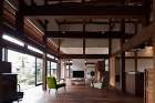 古民家再生住宅 古民家再生住宅