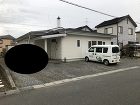 建物が一気に明るくなった！　低汚染塗料　遮熱塗料　屋根塗装　外壁塗装　シーリング改修（花巻市）