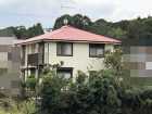 千葉市 T様邸 屋根塗装 屋根塗装工事 ラジカル制御型 施工事例 千葉市 T様邸 屋根塗装 屋根塗装工事 ラジカル制御型 施工事例