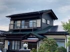 千葉市 O様邸 台風被害 リフォーム ガルバリウム鋼板屋根 施工事例 千葉市 O様邸 台風被害 リフォーム ガルバリウム鋼板屋根 施工事例