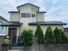 大網白里市 N様 雨漏りしているから至急来てほしい!雨漏り鑑定士スタッフ充実のこうちゃんペイントがまいります! 大網白里市 N様 雨漏りしているから至急来てほしい!雨漏り鑑定士スタッフ充実のこうちゃんペイントがまいります!