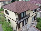 東金市山口 外壁塗装屋根カバー工事|ディプロマットスター×マックシールドで耐久性アップ 東金市山口 外壁塗装屋根カバー工事|ディプロマットスター×マックシールドで耐久性アップ