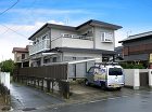九十九里町 K様 外壁塗装・屋根塗装、内装天井クロス、壁クロスも貼り換え、門と玄関も新しくしたい。対応もよく塗装以外も信頼できるから、社名も気に入った「こうちゃんペイント」にお願いしました。 九十九里町 K様 外壁塗装・屋根塗装、内装天井クロス、壁クロスも貼り換え、門と玄関も新しくしたい。対応もよく塗装以外も信頼できるから、社名も気に入った「こうちゃんペイント」にお願いしました。