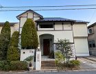 大網白里市 K様邸 モルタル外壁を長く綺麗に保つ塗料で施工 外壁塗装 屋根塗装 台風被害 カラーシミュレーション スレート屋根の施工事例 大網白里市 K様邸 モルタル外壁を長く綺麗に保つ塗料で施工 外壁塗装 屋根塗装 台風被害 カラーシミュレーション スレート屋根の施工事例