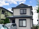 東金市求名 H様邸 今回は緊急性の高い屋根のみ施工 外壁はいずれ時期を見て塗装しましょう 東金市求名 H様邸 今回は緊急性の高い屋根のみ施工 外壁はいずれ時期を見て塗装しましょう